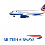 British airways uk airline
