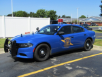 GSRP | Georgia State Patrol Post 48