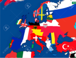 Europe in 2025
