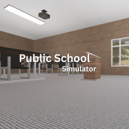 Public School Simulator