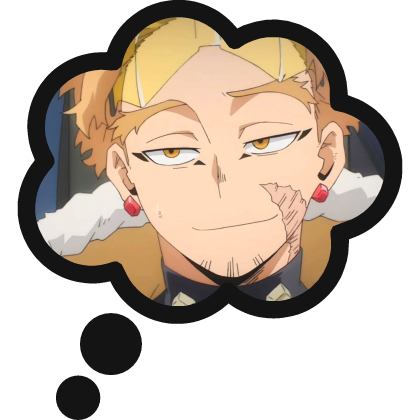 Thinking About Hawks My Hero Academia