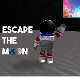 Escape The Moon