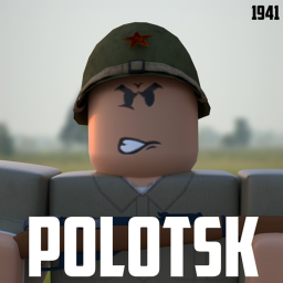 [RAIDABLE] Polotsk Outpost, 1941