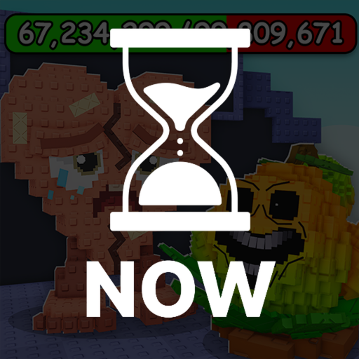 Plants & Brainrots Roblox thumbnail