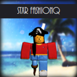 Stxr Fashionq®