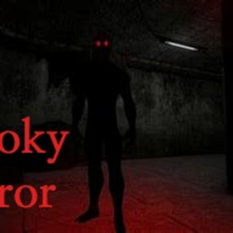 spooky horror
