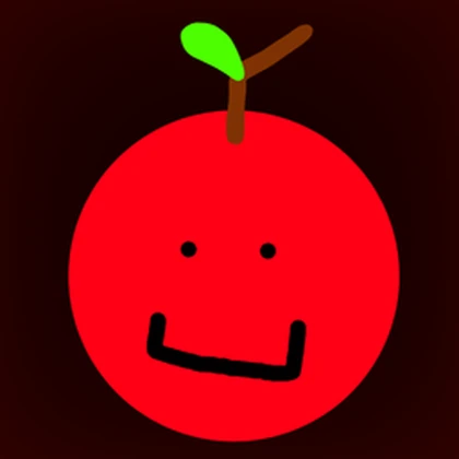 Apples Fruitbasket Roblox group icon