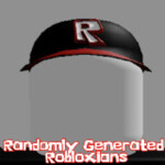Randomly Generated Robloxians