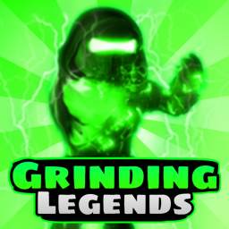 (Elements!) [Beta] Grinding Legends