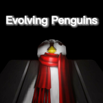 Evolving Penguins