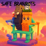 Safe Brainrots