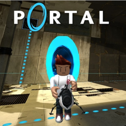 Pixelated Portals