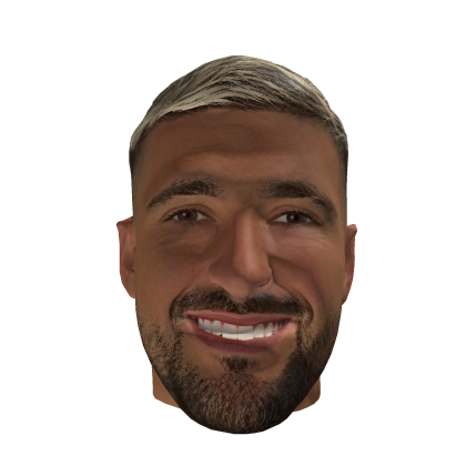 Arrascaeta
