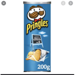 #Pringlessquad