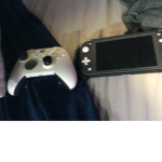 Nintendo switch and Xbox One