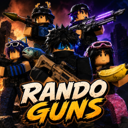[BETA] RandoGuns
