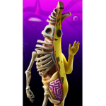 Fortnite banana group