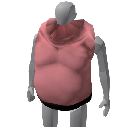 Realistic Patrick - Roblox