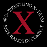 pRO-WRESTLING X-TEAM