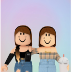 Hello and it’s us