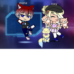 the soulmates friends!