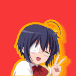 ねずこちゃん