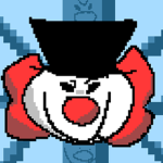 Offical evil lord