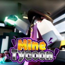 ⛏️Mine Tycoon! icon