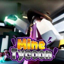 [REBIRTH TREE!] Mine Tycoon! icon