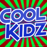 Cool Kidz hang out