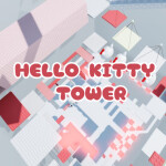 Hello Kitty Tower