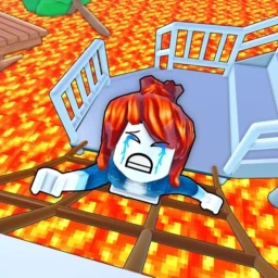 Escape The Lava icon