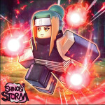 [PAKURA] Shinobi Storm