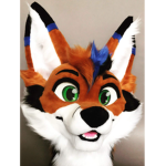 Furry Enforcement