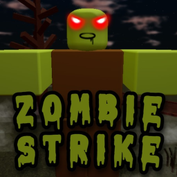 Zombie Strike ⚡ icon