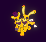 FNAF VHS EXPERIENCES