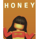 TheHoneyGirl