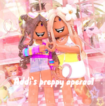 -Amber’s angels-