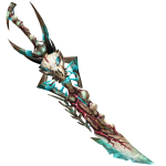 Immortal Sword: Infernal Undead