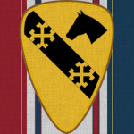 Usonia Cavalry Corps