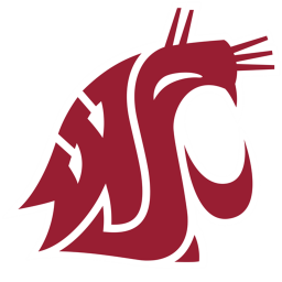 ︲PAC - 12︲WSU