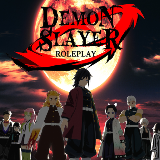 Demon Slayer Morph Roleplay