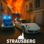 Notruf Strauberg