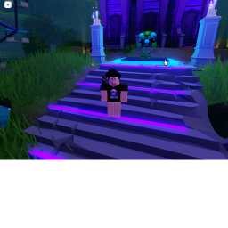 Mansion Of Blobz
