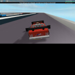 ROBLOX racing beta