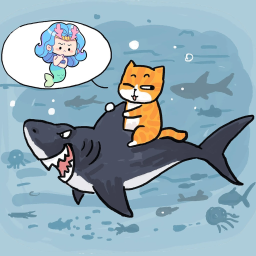 Fish Training🐠