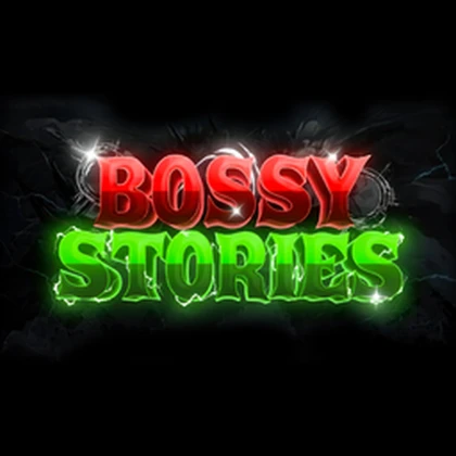 Bossy Stories Roblox group icon
