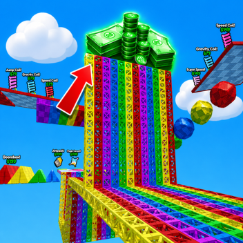 Fun Easy Obby For Robux!