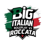 Big Italian RolePlay