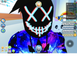 Op group members are also a good team for the rrrr